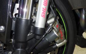 KAWASAKI ZX 10 NINJA R SE 2020 ZXT02E