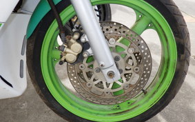 KAWASAKI KR-1 2003 KR250B