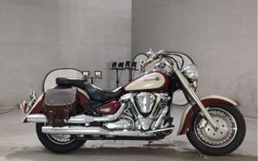 YAMAHA ROADSTER 1600 1999 VP12J