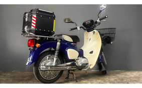 HONDA SUPER CUB110 JA42