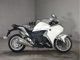 Фото Honda VFR1200F 2010 с японского аукциона