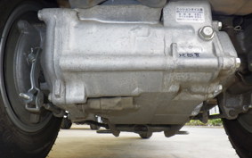 HONDA GYRO X 1986 TD02