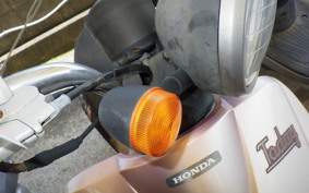 HONDA TODAY AF61