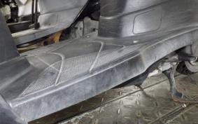 SUZUKI ﾚｯﾂ CA4AA