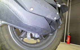 YAMAHA BW S125 Gen.2 SED9J