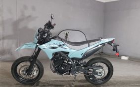 KAWASAKI KLX230 SM LX230A