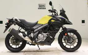 SUZUKI DL650 ( V-Strom 650 ) A 2019 C733A
