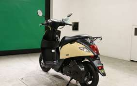 SUZUKI ﾚｯﾂ CA4AA