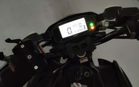 SUZUKI GSX-S125 DL32B