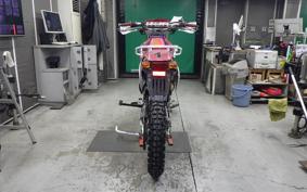 HONDA CRM250R GEN 3 2008 MD24