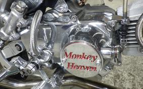 HONDA MONKEY Z50J