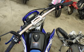 YAMAHA WR250R DG15J