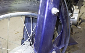 SUZUKI BIRDIE 50 E BA41A