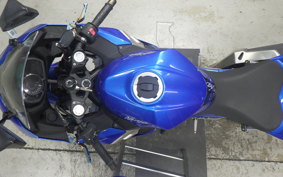 KAWASAKI NINJA 250 1999 EX250P