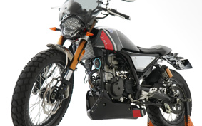 APRILIA CR150