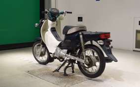 HONDA C50 SUPER CUB 2004 AA04