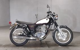 YAMAHA SR400 RH01J