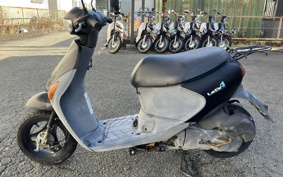 SUZUKI LET's 4 CA45A