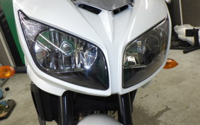 YAMAHA FZ1 FAZER 2014 RN21J