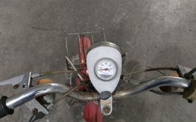 HONDA LITTLE CUB PC50