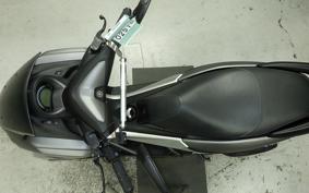 YAMAHA N-MAX 155 A 2025 SG50J