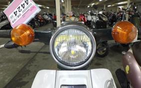 HONDA C50 SUPER CUB C50