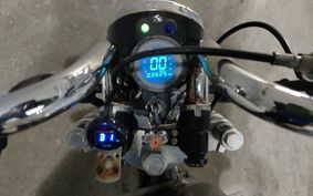 HONDA GORILLA Z50J