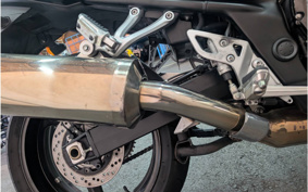 SUZUKI BANDIT1250S ABS 2010 GW72A