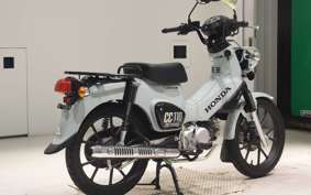 HONDA ｸﾛｽｶﾌﾞ110-3 JA60