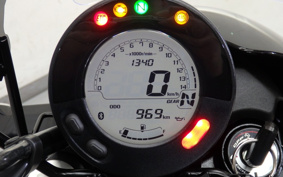 KAWASAKI ELIMINATOR 400SE 2024 EL400A