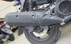 YAMAHA BW*S 125 Gen.2 SEA6J