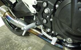 KAWASAKI NINJA 400 2024 EX400L