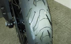 MOTO GUZZI V85 TT 2022
