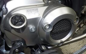 HONDA CT125-2 2023 JA65