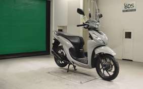 HONDA DIO110-3ﾍﾞｰｼｯｸ 2010 JK03