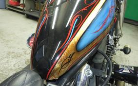 YAMAHA DRAGSTAR 400 CLASSIC 2007 VH01J