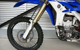 YAMAHA YZ250F CG33C