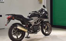 HONDA VTRF250