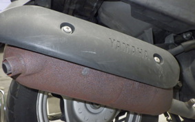 YAMAHA BJ 2023 SA24J