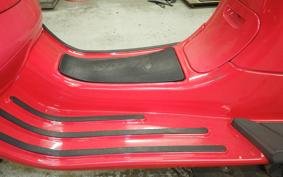 VESPA XL125IE 2003