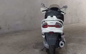 SUZUKI SKYWAVE 250S CJ46A