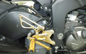 KAWASAKI NINJA ZX-6R A 2015