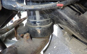 KAWASAKI ZEPHYR 400 Gen.2 1994 ZR400C