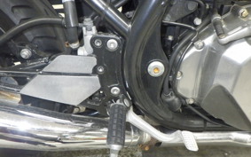 KAWASAKI ZEPHYR 750 2007