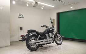 YAMAHA DRAGSTAR 250 2003 VG02J