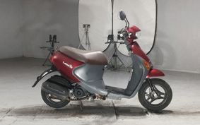 SUZUKI  LETS 4G CA45A