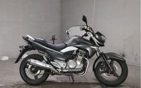 SUZUKI GSR250 GJ55D