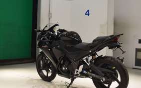HONDA CBR250R GEN 3 MC41