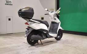 HONDA LEAD 125 JF45