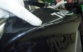 TRIUMPH DAYTONA 675 2009